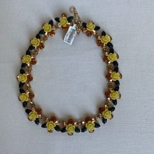 J. Crew Necklace